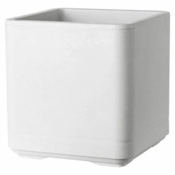 Kruka Deroma Cosmo Gr Plast tervunnen plast 38 x 38 x 39 cm Fy