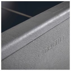 Sjlvvattnande planter Deroma Prla 78 x 38 x 39 cm Plast Rektan