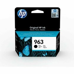 Original Blckpatron Hewlett Packard 963 3JA26AE Svart