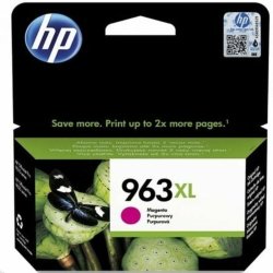 Original Blckpatron HP 3JA28AE Magenta