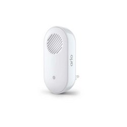 Smart interntelefon med video Arlo CHIME V2