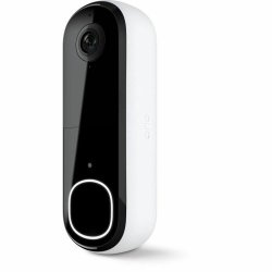 Smart interntelefon med video Arlo AVD4001-100EUS