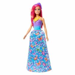 Adventskalender Barbie HRG90 Plast Sjjungfru (24 Delar)
