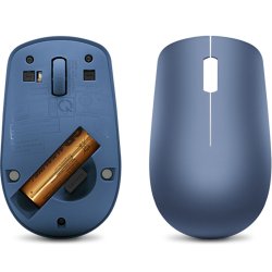 Mus Lenovo GY50Z18986 Bl