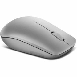 Mus Lenovo GY50Z18984 Silvrig