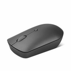 Mus Lenovo GY51D20867 Rd Gr Svartvit 2400 dpi