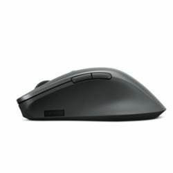 Mus Lenovo 4Y51J62544 Gr Svartvit 2400 dpi