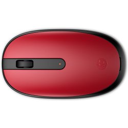 Trdls optisk mus HP 240 Rd