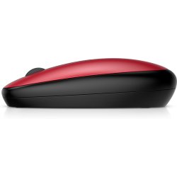 Trdls optisk mus HP 240 Rd