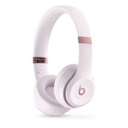 Hrlurar med Mikrofon Apple MUW33ZM/A Rosa