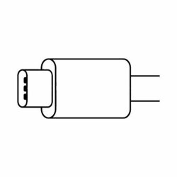 Adapter USB Apple Vit