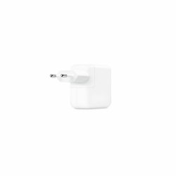 Vggladdare Apple Vit