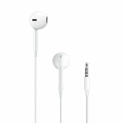Bluetooth Hrlurar Apple Vit