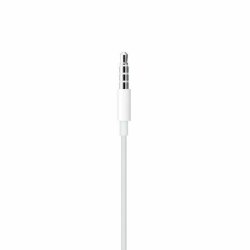 Bluetooth Hrlurar Apple Vit