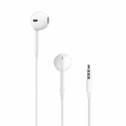 Bluetooth Hrlurar Apple Vit