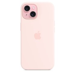 Mobilfodral Apple MXPH3ZM/A Rosa Apple iPhone 15