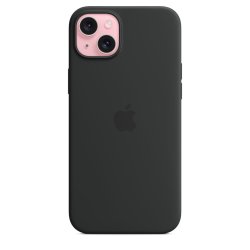 Mobilfodral Apple MXQR3ZM/A Svart Apple iPhone 15 Plus