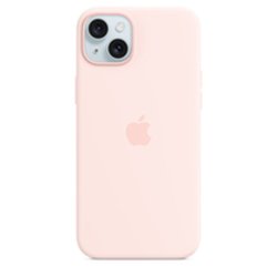 Mobilfodral Apple MXQV3ZM/A Rosa Apple iPhone 15 Plus