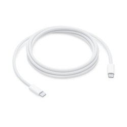 Laptopladdare Apple MYQT3ZM/A 2 m Vit