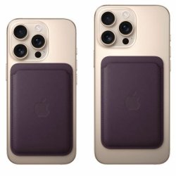 Mobilfodral Apple MA6W4ZM/A