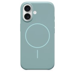 Mobilfodral Apple IPHONE 16 Bl Apple iPhone 16