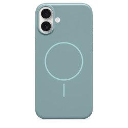 Mobilfodral Apple iPhone 16 Plus Bl Apple iPhone 16 Plus