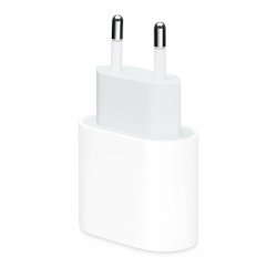 Vggladdare Apple MD3J4ZM/A Vit 20 W
