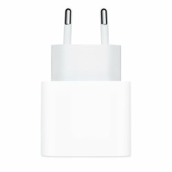 Vggladdare Apple MD3J4ZM/A Vit 20 W