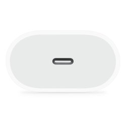 Vggladdare Apple MD3J4ZM/A Vit 20 W