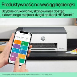 Multifunktionsskrivare HP 1F3Y2A
