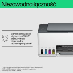 Multifunktionsskrivare HP 1F3Y2A