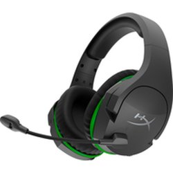 Hrlurar med Mikrofon HyperX CloudX Stinger