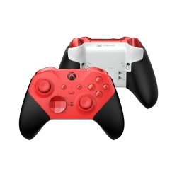 Xbox One fjrrkontroll Microsoft ELITE WLC SERIES 2 Microsoft Xb