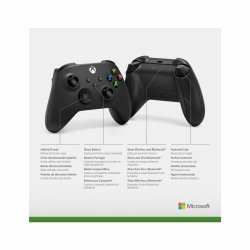 Xbox One fjrrkontroll Microsoft EP2-29930