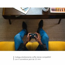 Xbox One fjrrkontroll Microsoft EP2-29930