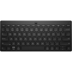 Tangentbord HP 350 Svart