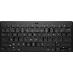 Bluetooth Tangentbord HP 355 Svart