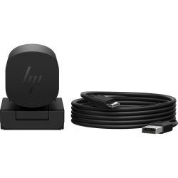 Webbkamera HP 695J5AA Full HD