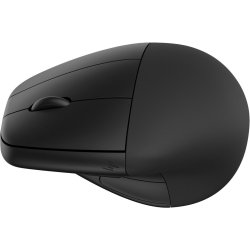 Trdls Mus HP 920 Svart
