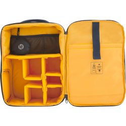 Laptopryggsck HP 6M5S3AA Bl