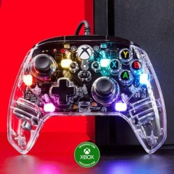 Spelkontroll HyperX Clutch Gladiate 7D6H2AA