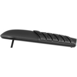 Trdlst Tangentbord HP 960 Svart QWERTY
