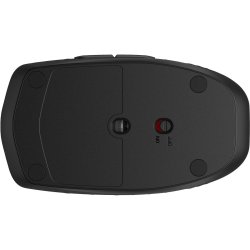 Mus HP 7M1D3AA Svart