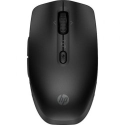 Trdls Mus HP 7M1D5AA Svart