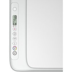 Multifunktionsskrivare HP DESKJET PLUS 4210E