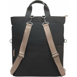 Laptopryggsck HP 9C2H0AA Svart