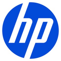 Laptopryggsck HP 8R3U1UT Svart 1600 dpi