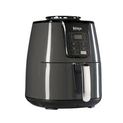 Luftfrits NINJA AF100 Svart 1500 W 3,8 L