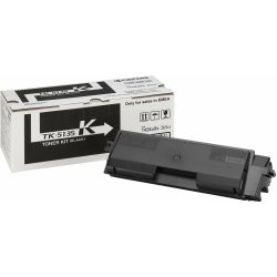 Toner Kyocera 1T02PA0NL0 Svart