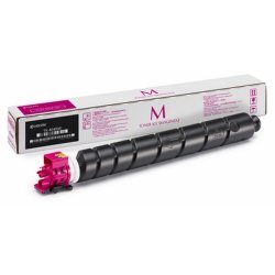 Toner Kyocera 1T02L7BNL1 Svart Magenta